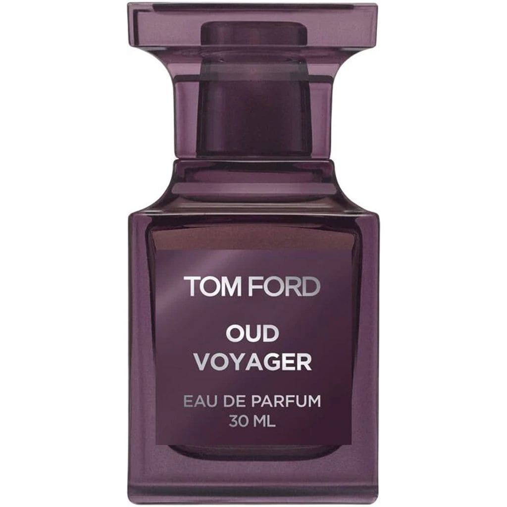 oud voyager