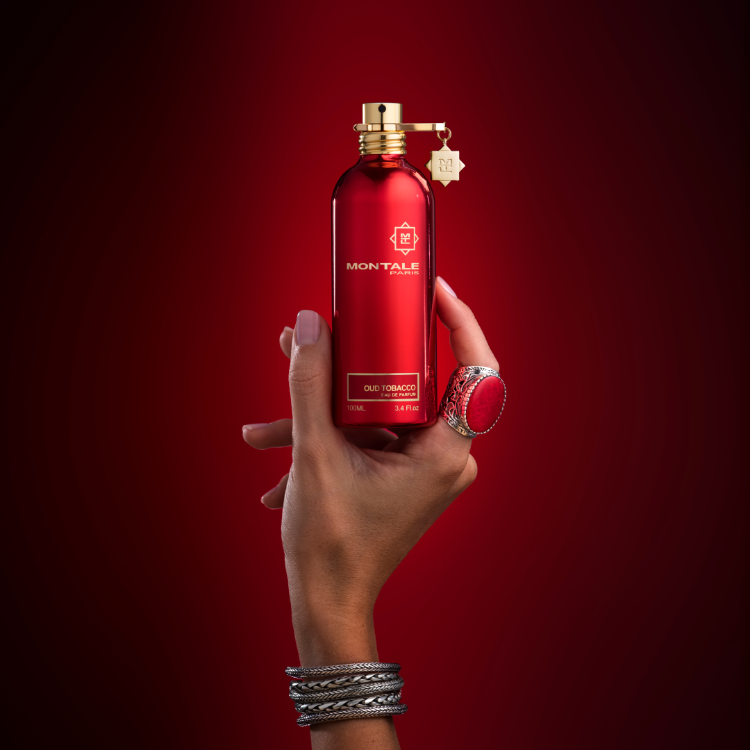 Oud Tobacco