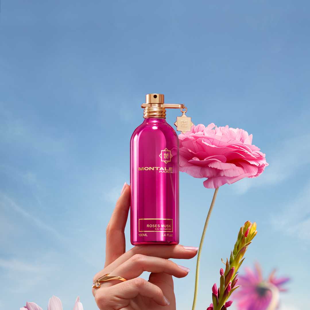 Roses Musk