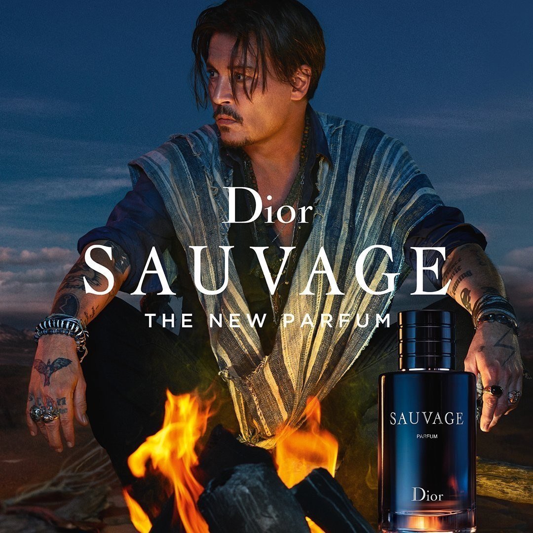 Sauvage Parfum