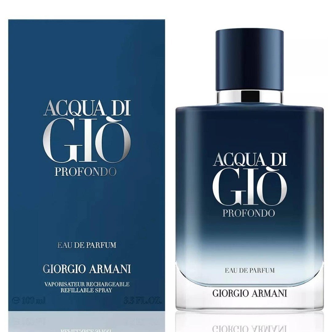 Acqua Di Gio Profondo Parfum