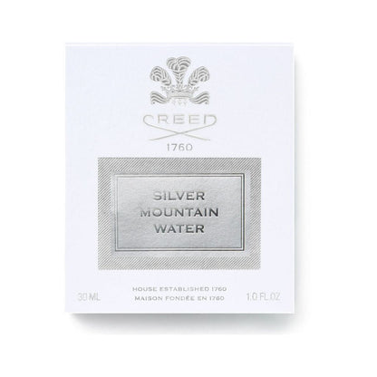 Silver Mountain Water