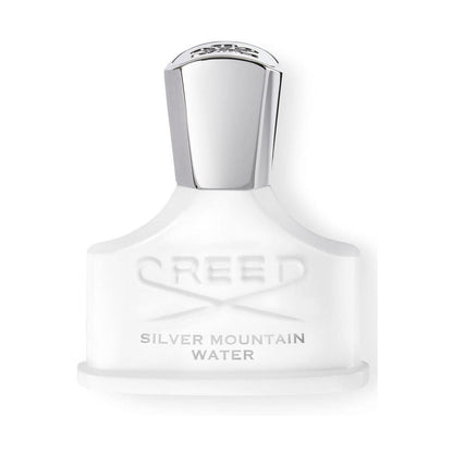 Silver Mountain Water