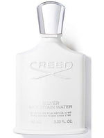 Silver Mountain Water