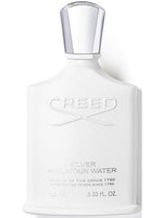 Silver Mountain Water