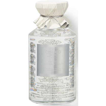 Silver Mountain Water