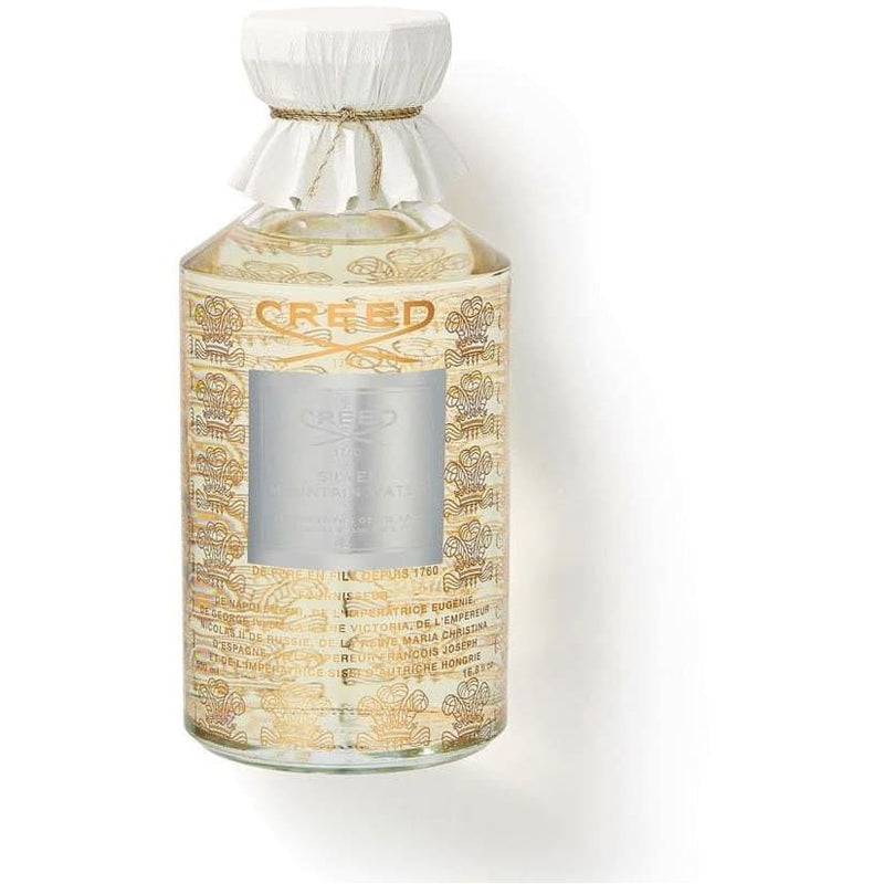 Silver Mountain Water