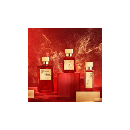 baccarat rouge 540