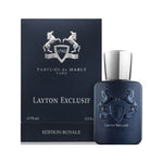 layton exclusif