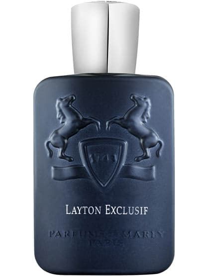 layton exclusif