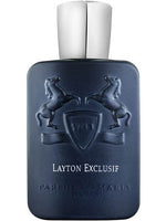 layton exclusif