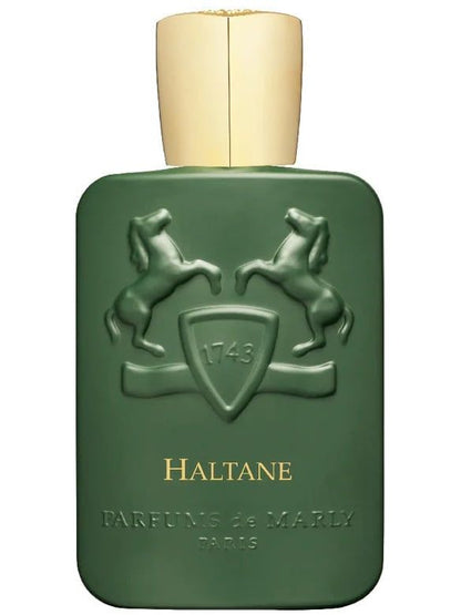 haltane