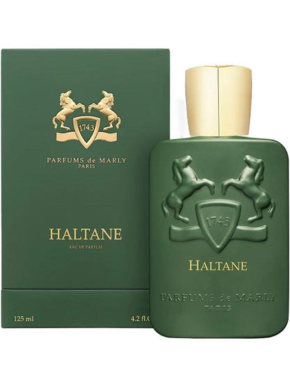 haltane