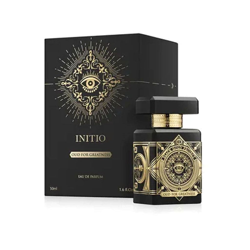 oud for greatness