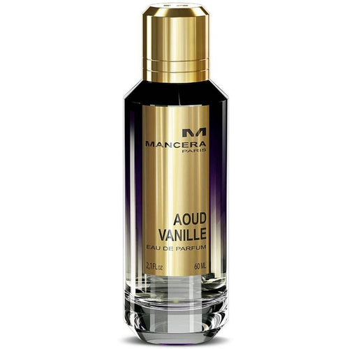 aoud vanille