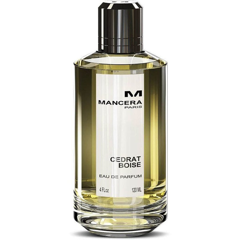 cedrat boise