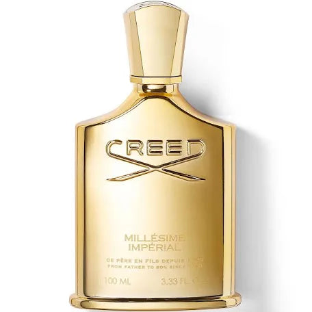 Millesime Imperial