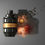 Viktor & Rolf Spicebomb Extreme EDP For Men Gift Set