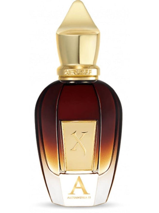 alexandria ii