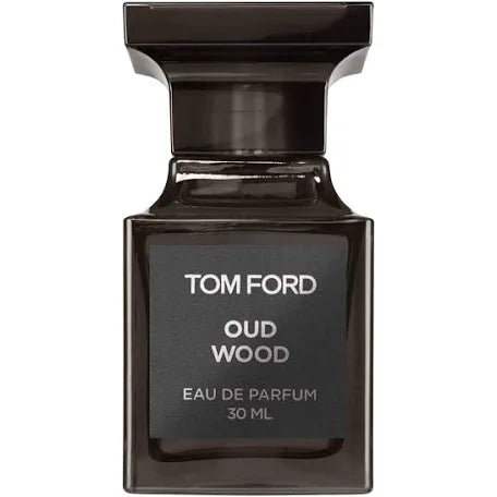 oud wood