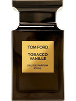 tobacco vanille