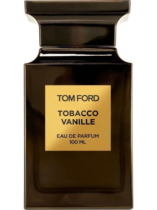 tobacco vanille