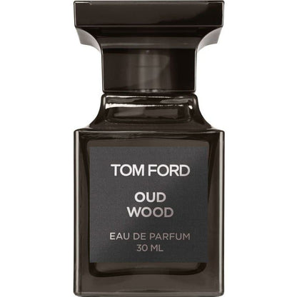 oud wood