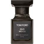oud wood