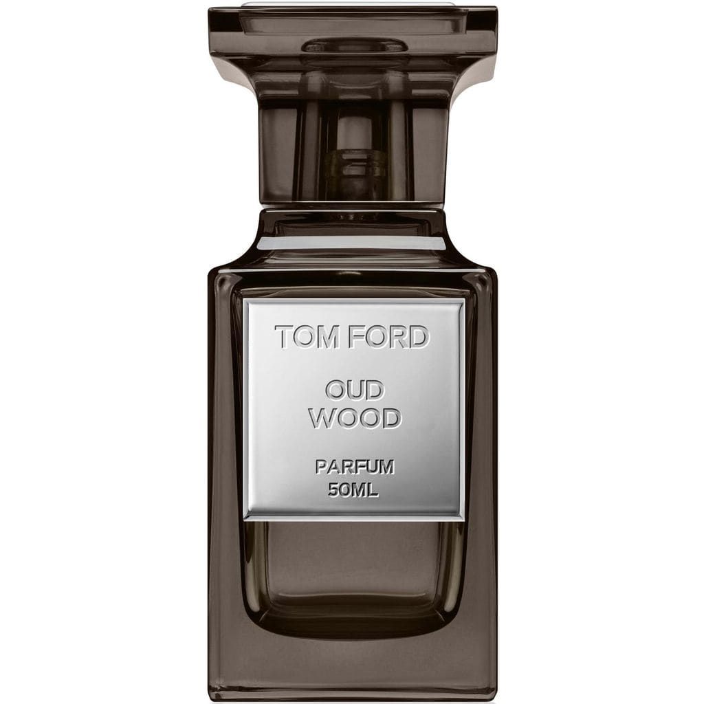 Oud Wood Parfum