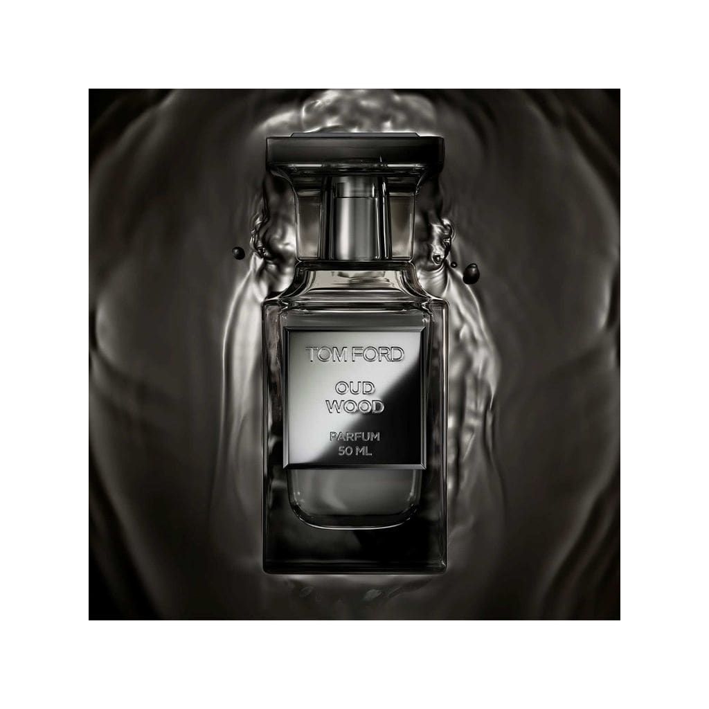Oud Wood Parfum