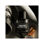 eau d'ombré leather