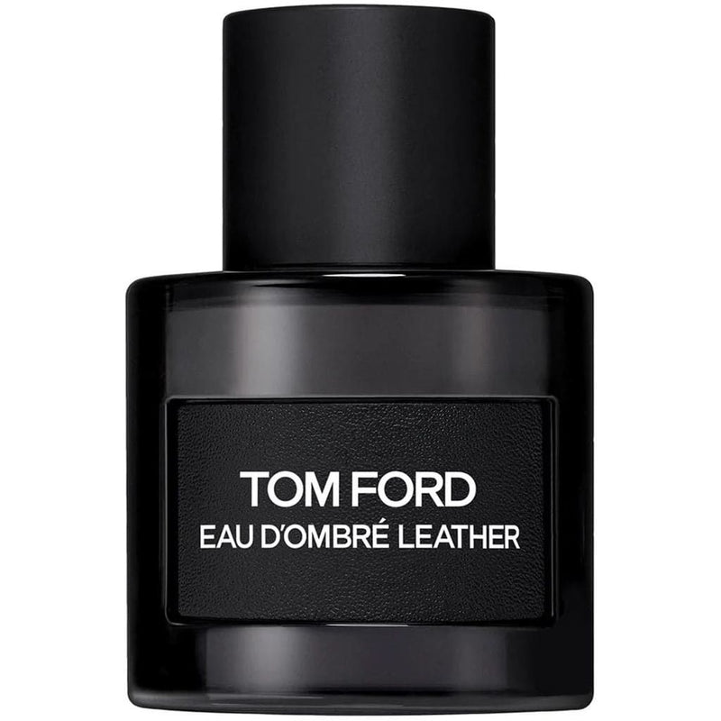 eau d'ombré leather