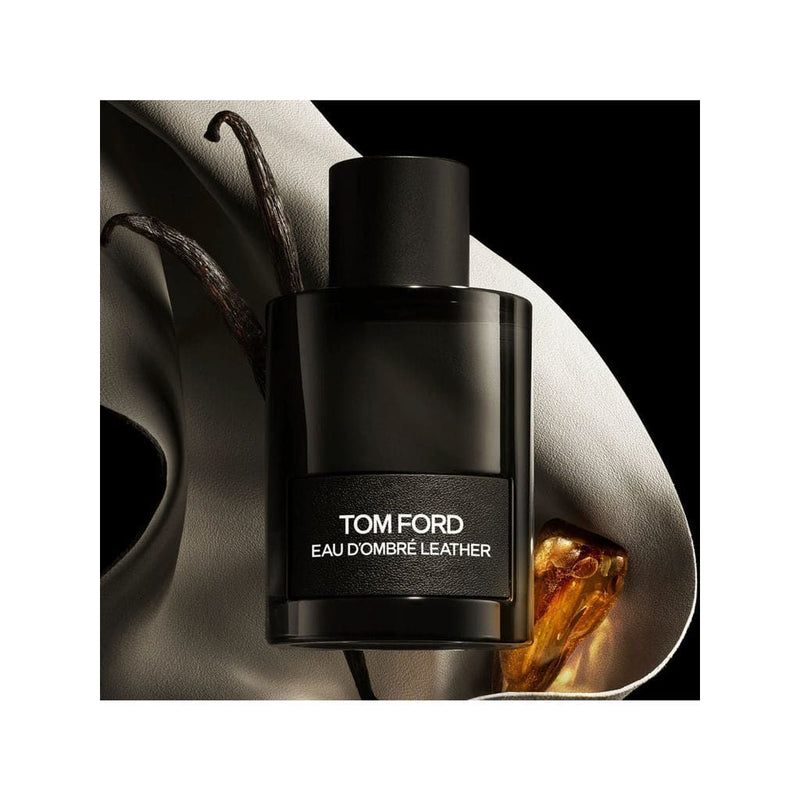 eau d'ombré leather