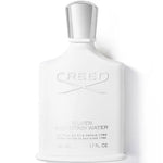 Silver Mountain Water