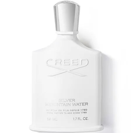 Silver Mountain Water