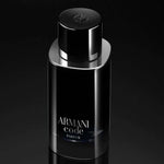 Giorgio Armani Code Parfum For Men Gift Set