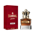 Scandal elixir