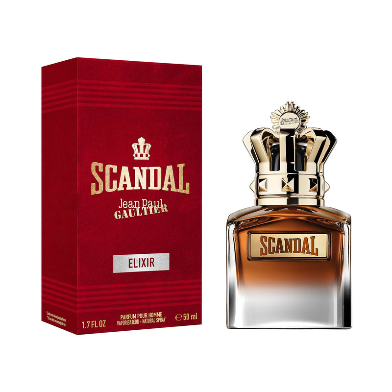 Scandal elixir