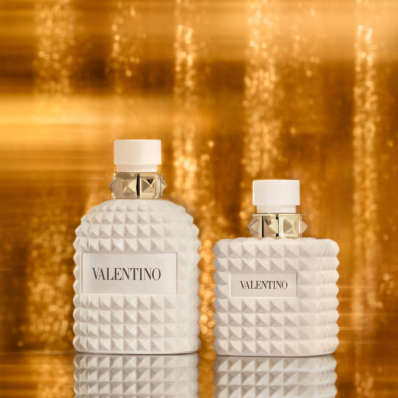 BORN IN ROMA RENDEZ-VOUS IVORY UOMO