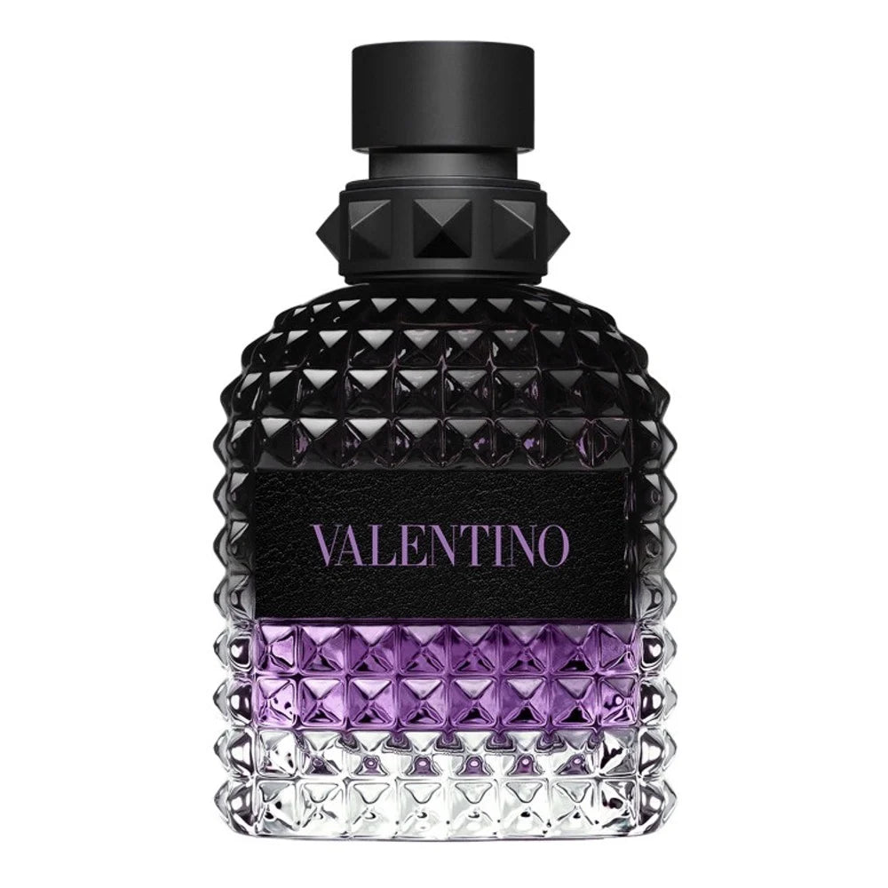 BORN IN ROMA PURPLE MELANCHOLIA UOMO