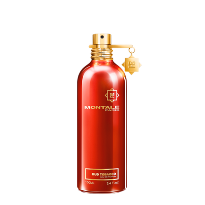 Oud Tobacco