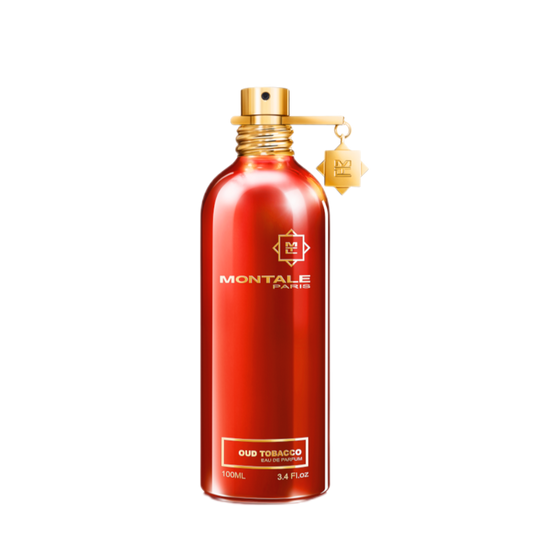 Oud Tobacco