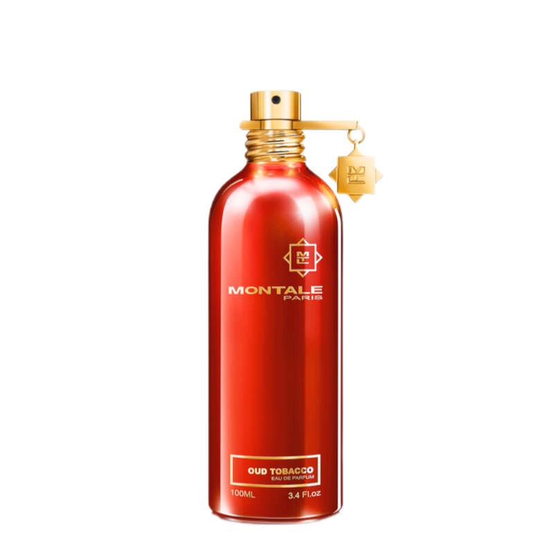 Oud Tobacco