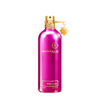 Roses Musk