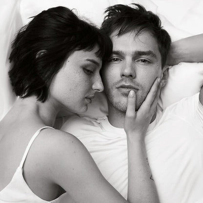 Stronger With You Intensely