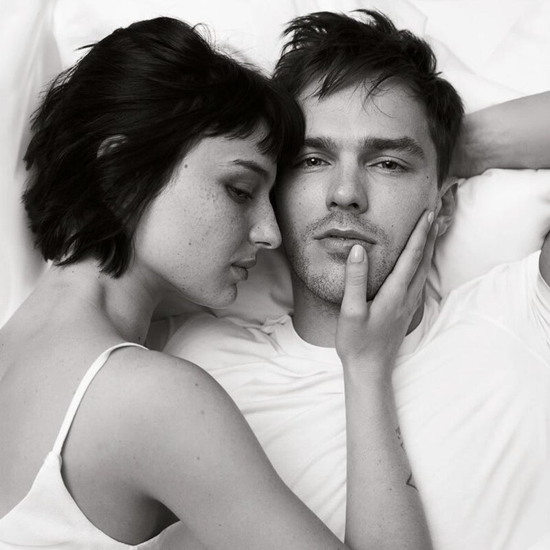 Stronger With You Intensely