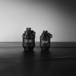 Spicebomb Dark Leather