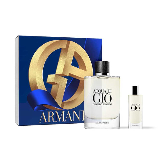 Giorgio Armani Acqua Di Gio Pour Homme EDP Gift Set