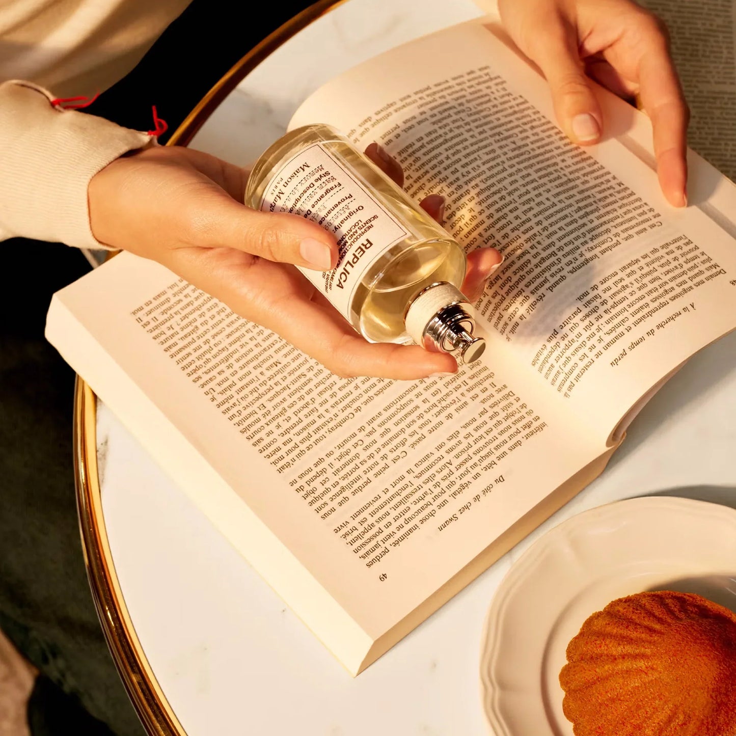 Replica Afternoon Delight