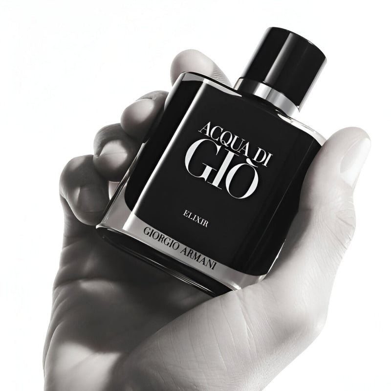 Acqua Di Gio Elixir Parfum